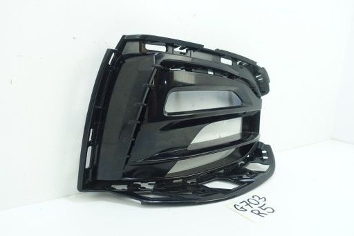 BMW 1 F40 2019- grille kidney grille GRILLA right front 7459718