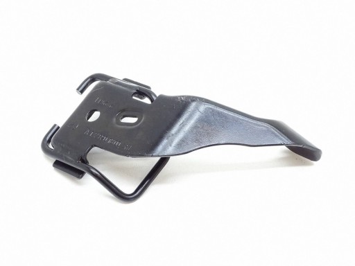 bracket lock ISOFIX rear part rear MERCEDES A W177 CLA W118 A1779201800