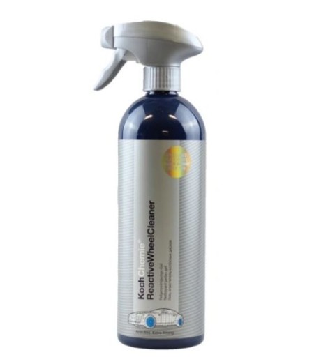 Koch Chemie Reactive Wheel Cleaner 750 мл Вроцлав