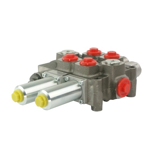 A1.10.32.321 - РОЗПОДІЛЬНИК HYDR. 90L Q75 103/116 на GALTECH посилання