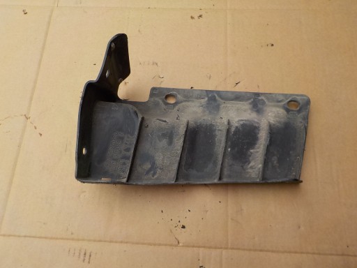 kryt pod nárazník subaru forester III SH 59122SC030