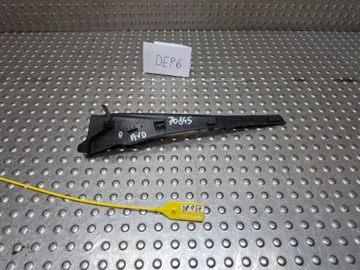 Moulage Couvre Sous vitre Droit TOYOTA PROACE JUMPY SCUDO 16- 9812855077