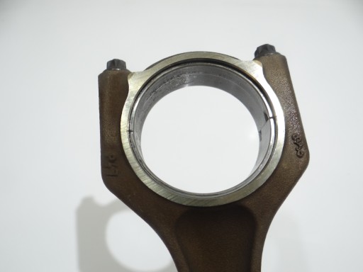 piest ojnica BMW E60 E61 N52B30A
