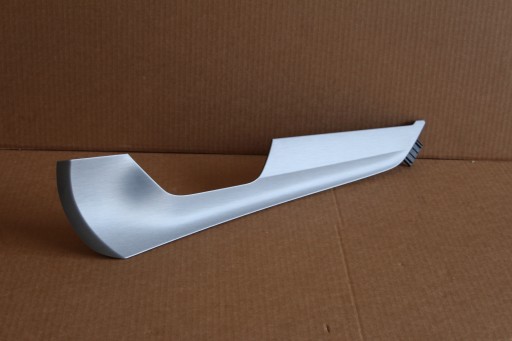 4K8867410A - Молдинг декор двери правый передний Audi A7 4K 2UD