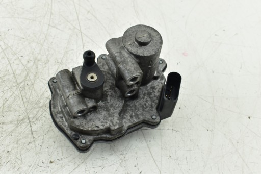 regulátor Klap zberného potrubia VW GOLF 6 AUDI A4 B8 2.0 TDI 03L129086 A2C53248883