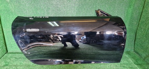 Вхідні двері права jaguar f-tipe x152