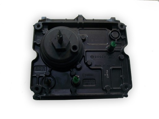 TWM-AAF8D44379B - НАСОС ADBLUE MAGNUM KERAX PREMIUM DXI 0444022049