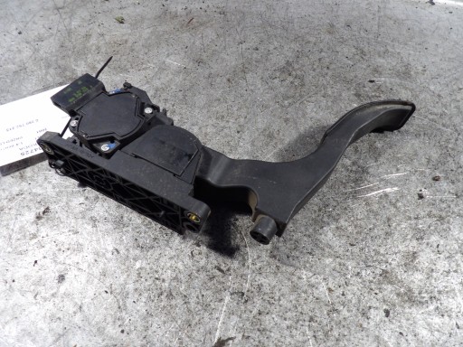 Skoda Fabia and accelerator pedal 1,4B 0280752215 6Q1721503E