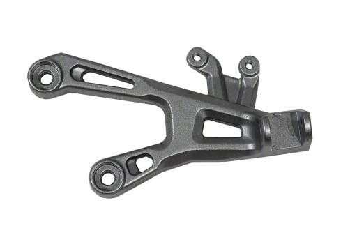 B67-27442-00-00 - YAMAHA MT10 MT-10 КОМПЛЕКТ ПОДСТАВКА ДЛЯ НОГ