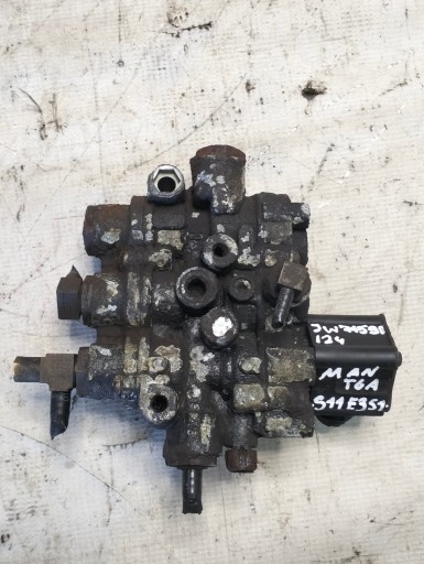 Sensor PNEUMATYCZNY airbag Achsträgers WABCO MAN TGA 26.390 4420012221