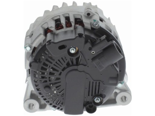 1 986 - Генератор citroen c4 grand spacetourer 1.6 berlingo 1.6 ds5 2.0