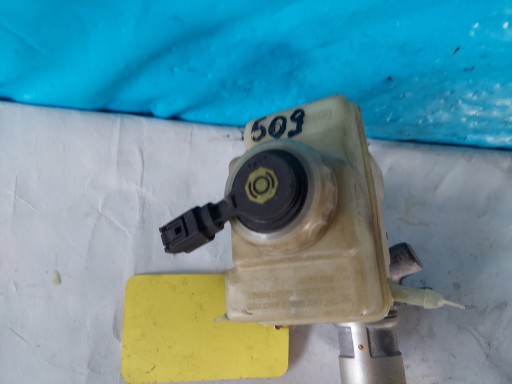 Servofreno BMW 5 E39 2.8 B LUCAS 2103