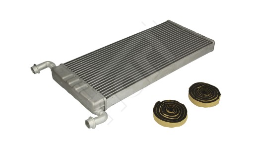 630 937 - HART ОБОГРЕВАТЕЛЬ MERCEDES SPRINTER VW CRAFTER 06-