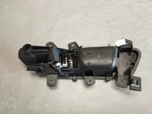 Audi A5 8T handle right rear part LED 8K0839020