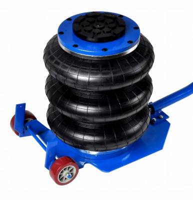 СНІГОВИК 3.5 T ПОВІТРЯНИЙ ПІДЙОМНИК ПОДУШКИ