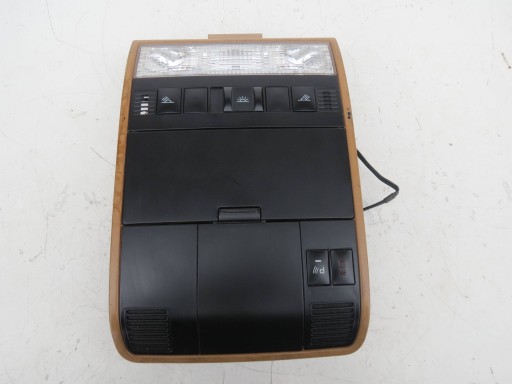 light OSWIETLENIE cabs PORSCHE CAYENNE and 7L5 4.8 V8 7L5868403