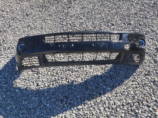 bumper front front complete fog lights LEXUS RX II 2003-2008