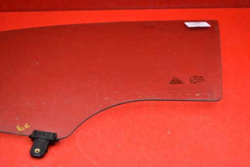 window side left front front KIA RIO 4 IV 5D HB 16-20