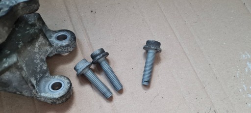 A7 4G holder bracket holder gearboxes 3.0 TDI 8K0399115T A6 C7 4G A4 B8 A5 Q5