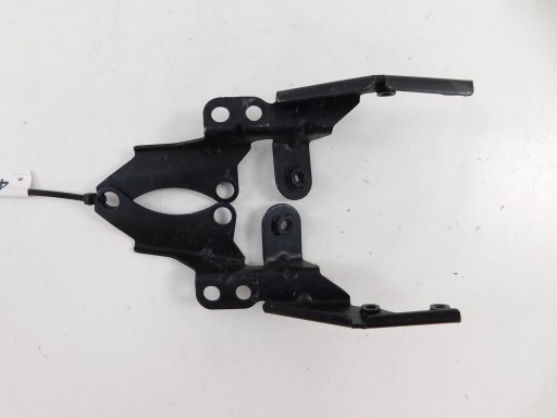 KAWASAKI ER6 12-16 СТОЙКА КРЕПЛЕНИЕ ЛАМПЫ ПЕРЕДНЯЯ