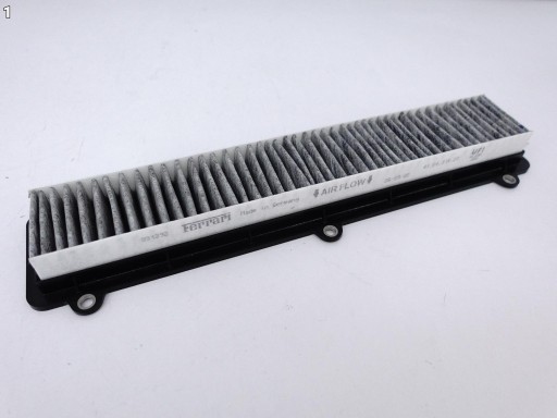 FERRARI SF90 F173 296 GTB GTS F171 filtre PRZECIWPYLOWY cabine UFI