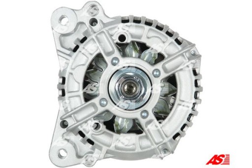 CA1394IR - Генератор переменного тока as-pl 12 в audi a3 tt ford galaxy seat ibiza fabia vw golf