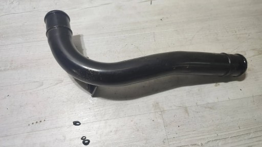 Mitsubishi ASX 18r. 1.6DiD pipe hose dolotowy air