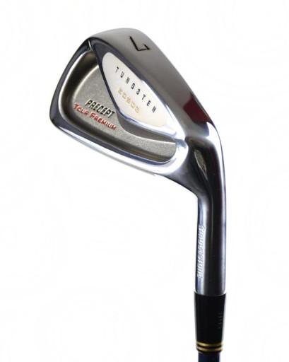 Залізо Bridgestone Precept Tour Premium EC603
