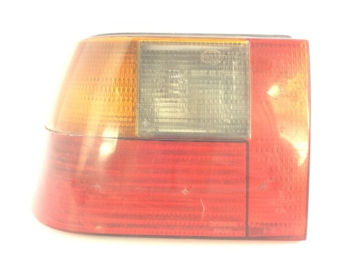 light rear SEAT IBIZA left 96223900 HELLA