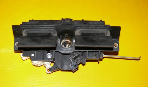 handle bonnet boot AUDI S6 A6 C5 sedan LIFT 4B0827565H/J 8D9827565C/H/J