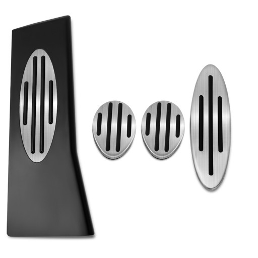 Педалі Mini One II 2006-2013