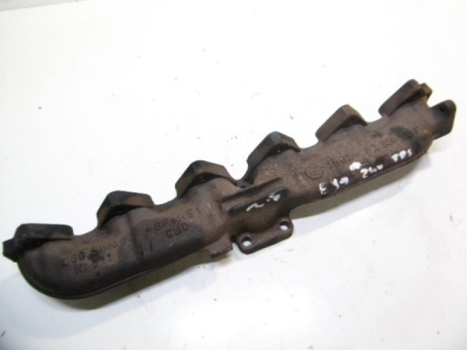 E39 выпускной коллектор 2,5 TDS 24V 2248166F