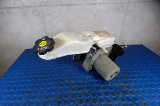 Opel Astra K V Servofreno ABS 42730743 st.BDB EUROPA