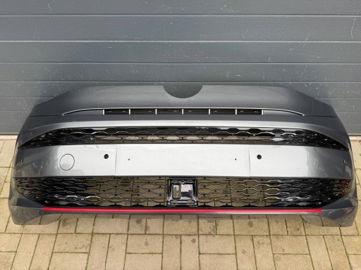 Vw T7 stoßstange vorne vorne Caravelle