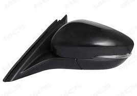 2195783 - FORD FOCUS 2018-ЗОВНІШНЄ ДЗЕРКАЛО 10-PIN PR / LE