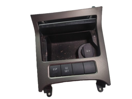 passenger compartment ashtray VOLKSWAGEN Golf V