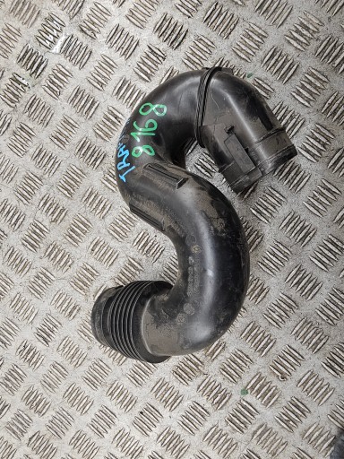 pipe wiring air hose RENAULT TRAFIC 165555514R