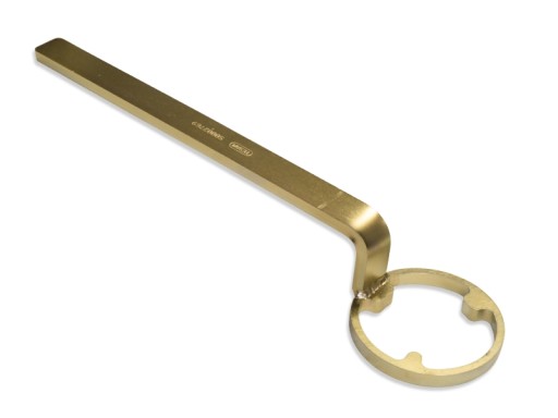 Ключ вариатора для регулировки цепи 3.0 TFSI