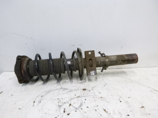 shock absorber front VW Volkswagen FOX 1.2 2010r.
