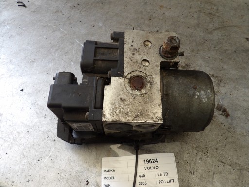 VOLVO V40 PUMPA ABS 0273004224