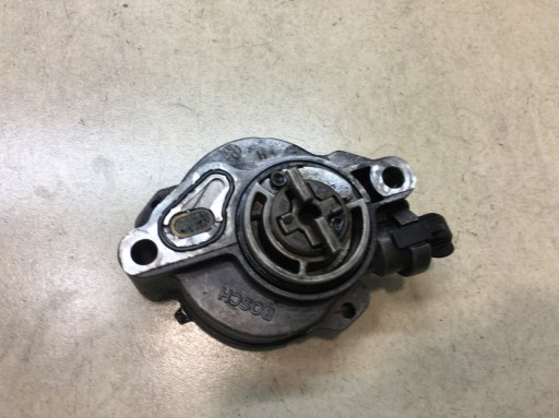Pompa VACUM CITROEN C4 e 1.6 HDI D156-2A