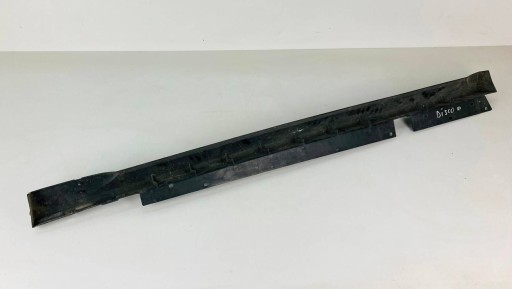 LAND ROVER DISCOVERY II moulding threshold left threshold