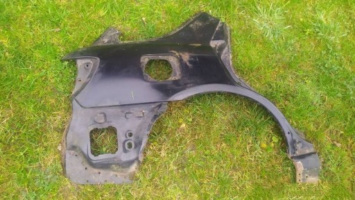 SUBARU IMPREZA УНІВЕРСАЛ 2000 2001 КРИЛО ЗАДНІЙ ПОРІГ