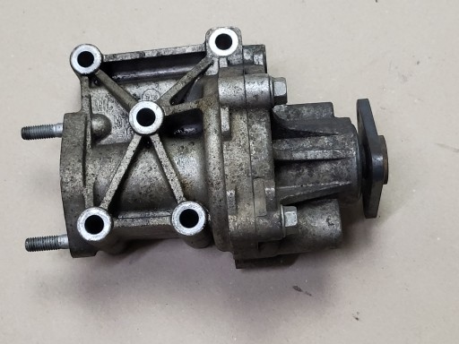 water pump MITSUBISHI OUTLANDER III 2.0 B 15B241075A1 OE