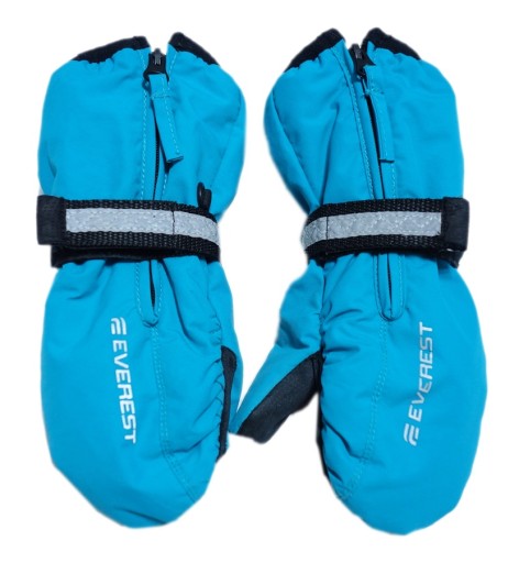 Рукавиці EVEREST 98 різнокольорові