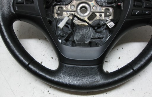 BMW F20 1.6i 14R lenkrad SKORZANA 62558180E