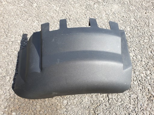 Couverture tablier moteur Boîte Roues de la roue de secours de couverture AUDI A6 C7 A7 4G 4G8 OE