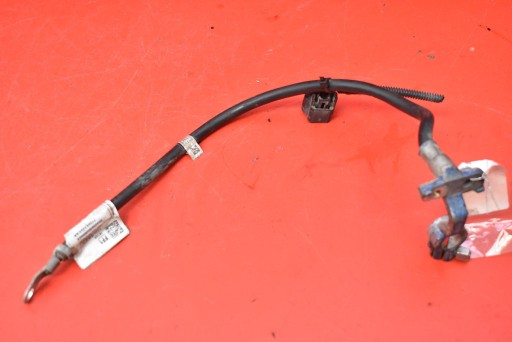 Schlauch Batteriemanagement Sensor 13426865 OPEL CORSA E 1.4 TWINPORT 90 KM 14-20