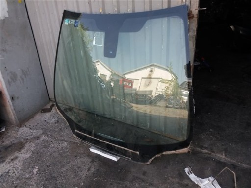 ВІТРОВЕ СКЛО PEUGEOT 307 CC КАБРІОЛЕТ