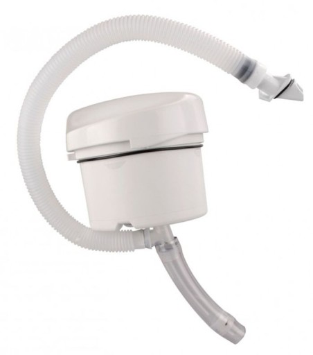 TE2029162 - Бачка КПЛ. для туалета SC4-Thetford